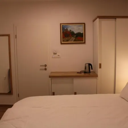 G House Affittacamere