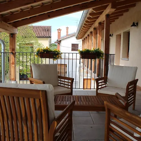 Maison d'hôtes G House Dutovlje