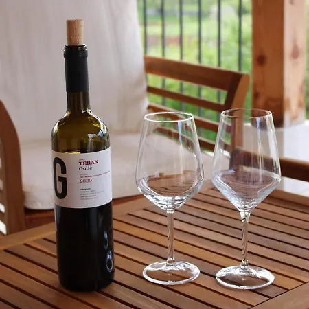 Affittacamere G House Dutovlje