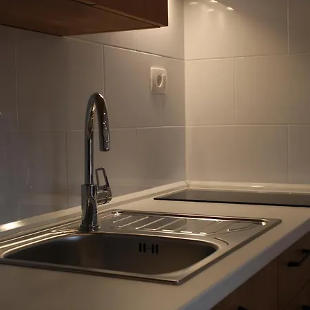 G House Dutovlje