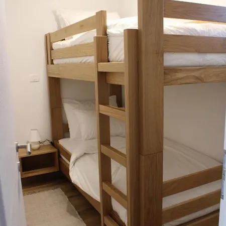 Affittacamere G House Dutovlje