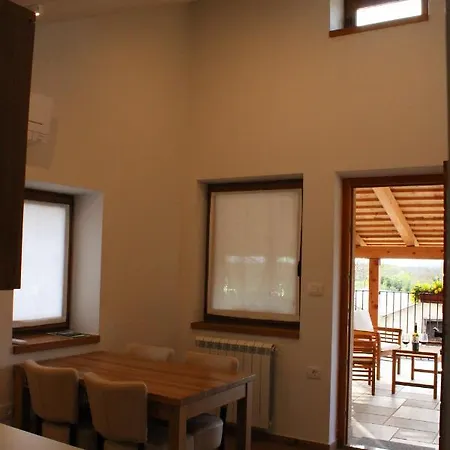 G House Affittacamere 4*