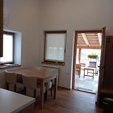 G House *