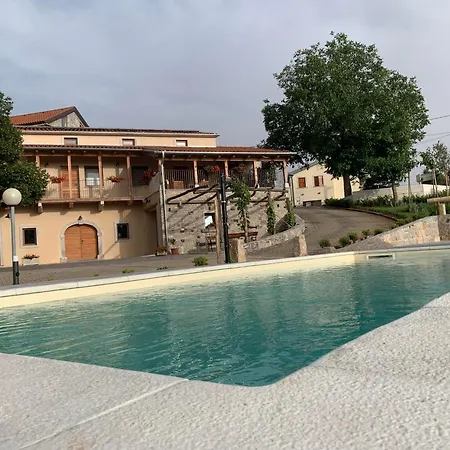 Affittacamere G House 4*