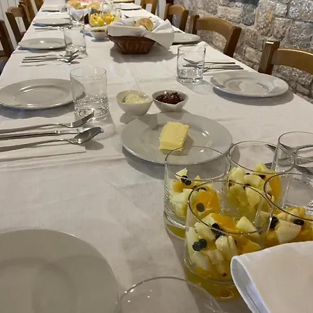 G House Affittacamere 4*