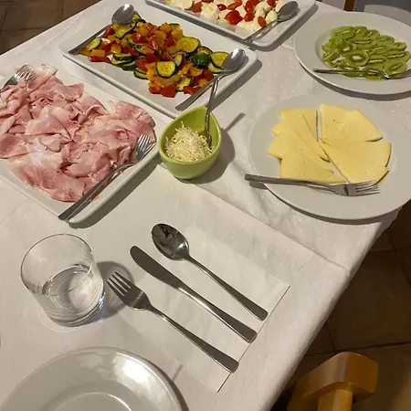 Affittacamere G House