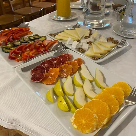 G House Affittacamere Dutovlje