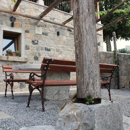 G House Affittacamere 4*