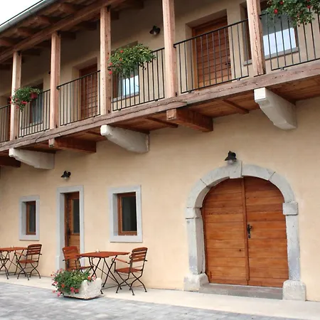 G House *