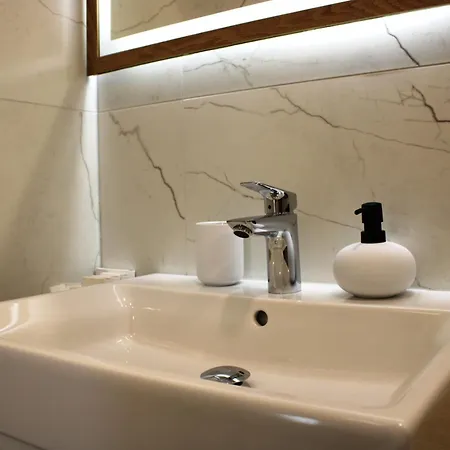 G House Gæstehus Dutovlje