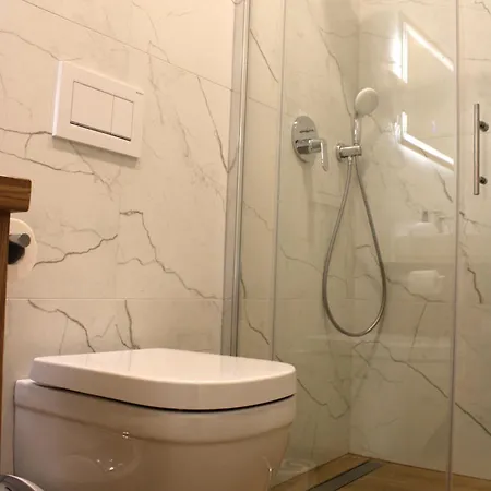 Affittacamere G House Dutovlje