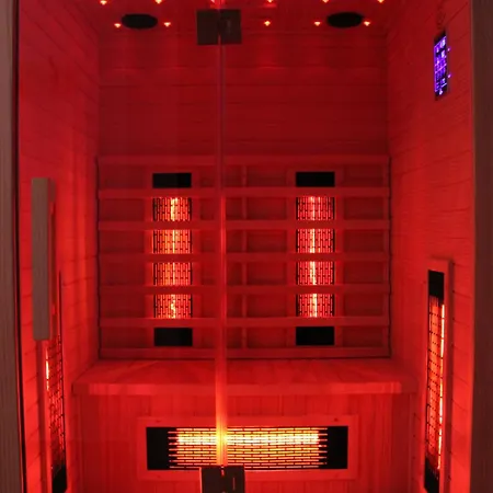 G House Affittacamere