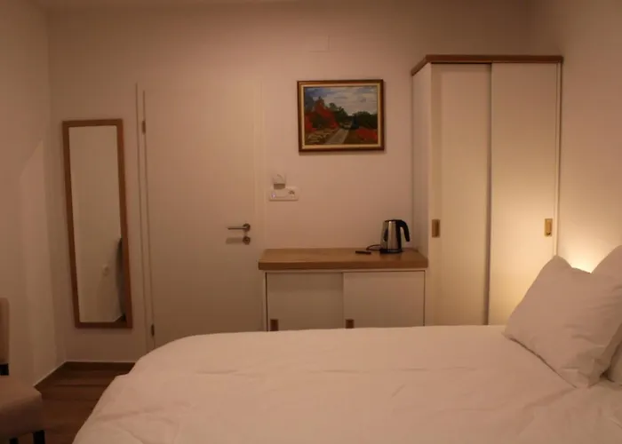 G House Гостевой дом