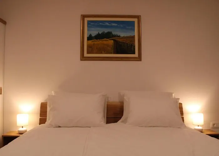 Gasthuis G House Dutovlje