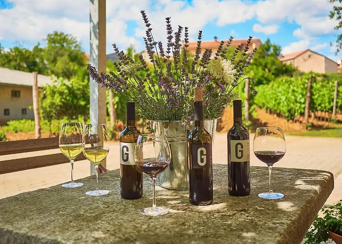 Гостевой дом G House 4*