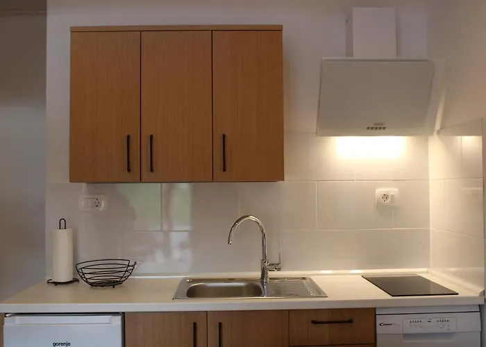 G House Gasthuis Dutovlje