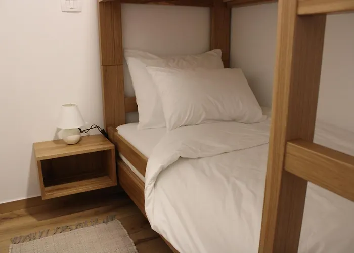 G House Maison d'hôtes