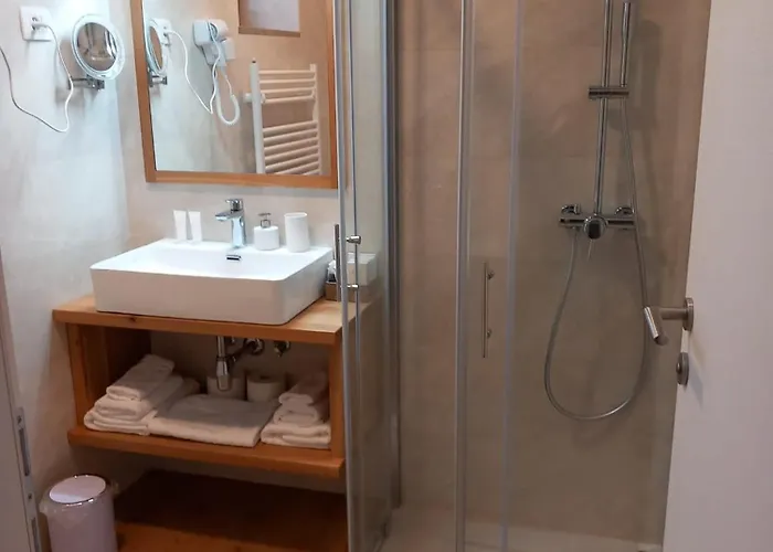 Гостевой дом G House