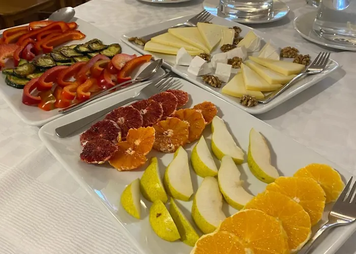 G House Gasthuis Dutovlje