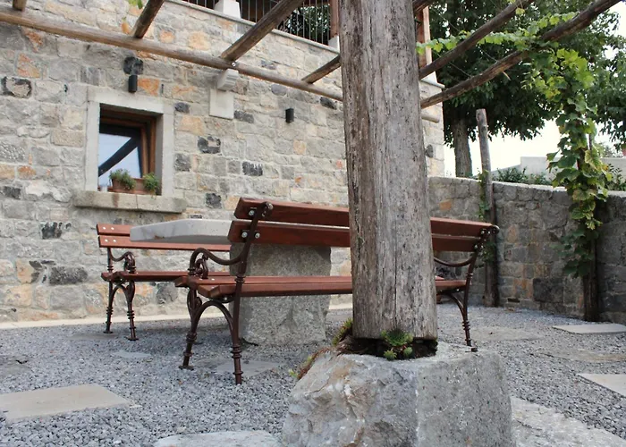 G House Maison d'hôtes 4*