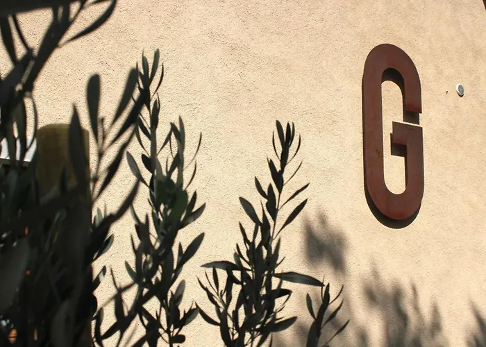 Maison d'hôtes G House Dutovlje