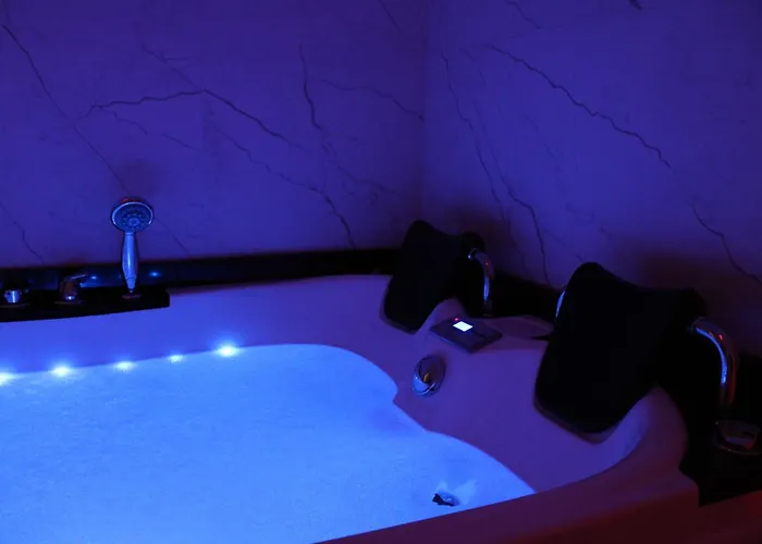 G House Maison d'hôtes