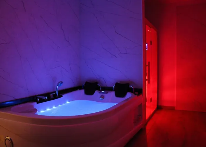 Maison d'hôtes G House