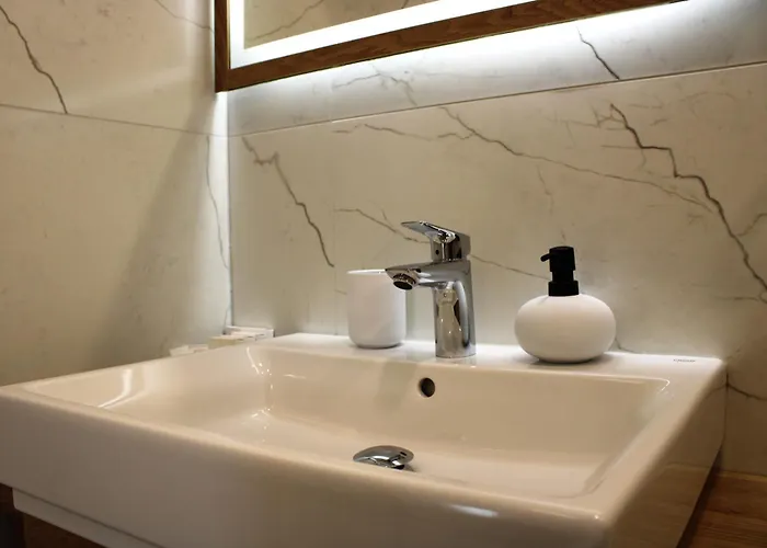 G House Maison d'hôtes Dutovlje