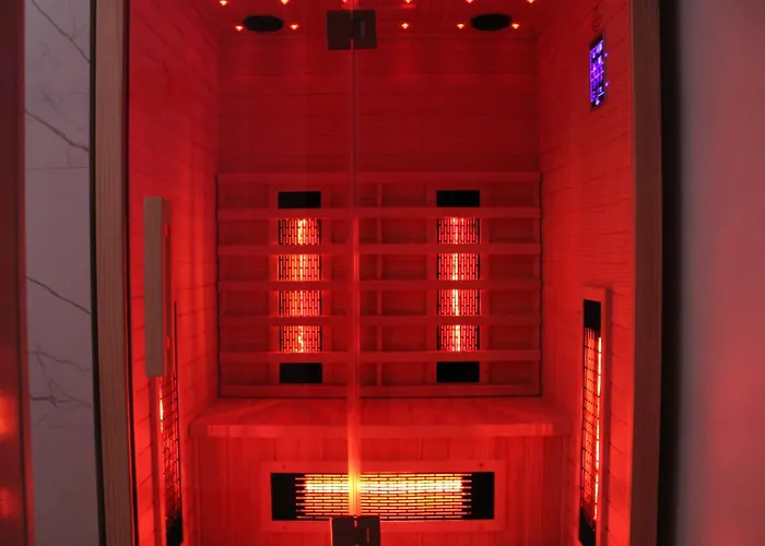 G House Гостевой дом